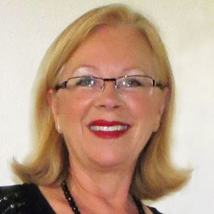 Meet your Posher, Sandie